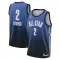 Nike Muški Dres Kyrie Irving 2 All Star 2023 Swingman Plava