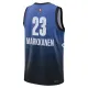 Nike Muški Dres Lauri Markkanen 23 All Star 2023 Swingman Plava