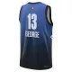 Nike Muški Dres Paul George 13 All Star 2023 Swingman Plava