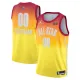 Nike Muški Dres Personalizacija All Star 2023 Swingman NarančAsto Nike Muški Dres Personalizacija All Star 2023 Swingman NarančAsto