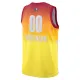 Nike Muški Dres Personalizacija All Star 2023 Swingman NarančAsto