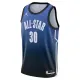 Nike Muški Dres Stephen Curry 30 All Star 2023 Swingman Plava