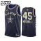 Dječji Dres Donovan Mitchell All Star 2024 Swingman Navy