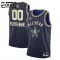 Dječji Dres Personalizacija All Star 2024 Swingman Navy