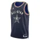 Muški Dres Joel Embiid All Star 2024 Swingman Navy