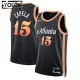 Nike Dječji Dres Atlanta Hawks Clint Capela 15 City Edition 2022/23 Swingman Crna Nike Dječji Dres Atlanta Hawks Clint Capela 15 City Edition 2022/23 Swingman Crna