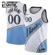 Nike Dječji Dres Atlanta Hawks Personalizacija City Edition 2024/25 Swingman Bijela Nike Dječji Dres Atlanta Hawks Personalizacija City Edition 2024/25 Swingman Bijela