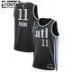 Nike Dječji Dres Atlanta Hawks Trae Young City Edition 2023/24 Swingman Crna Nike Dječji Dres Atlanta Hawks Trae Young City Edition 2023/24 Swingman Crna