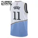 Nike Dječji Dres Atlanta Hawks Trae Young City Edition 2024/25 Swingman Bijela