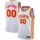 Nike Muški Dres Atlanta Hawks Personalizacija Association Edition Swingman Bijela Nike Muški Dres Atlanta Hawks Personalizacija Association Edition Swingman Bijela