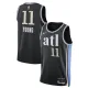 Nike Muški Dres Atlanta Hawks Trae Young City Edition 2023/24 Swingman Crna Nike Muški Dres Atlanta Hawks Trae Young City Edition 2023/24 Swingman Crna