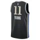 Nike Muški Dres Atlanta Hawks Trae Young City Edition 2023/24 Swingman Crna