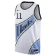 Nike Muški Dres Atlanta Hawks Trae Young City Edition 2024/25 Swingman Bijela