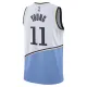 Nike Muški Dres Atlanta Hawks Trae Young City Edition 2024/25 Swingman Bijela