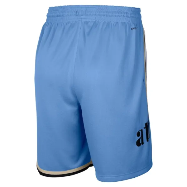 Nike Muški Kratke Hlače Atlanta Hawks City Edition 2024/25 Swingman