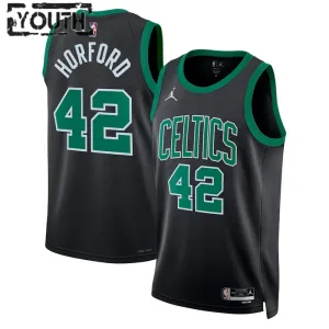 Dječji Dres Boston Celtics Jordan AL Horford 42 Statement Edition Swingman Zelena