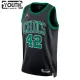Dječji Dres Boston Celtics Jordan AL Horford 42 Statement Edition Swingman Zelena