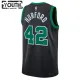 Dječji Dres Boston Celtics Jordan AL Horford 42 Statement Edition Swingman Zelena