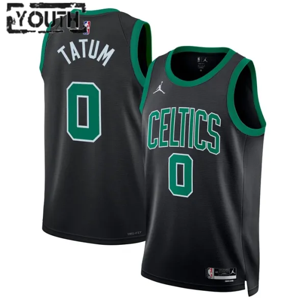 Dječji Dres Boston Celtics Jordan Jayson Tatum 0 Statement Edition Swingman Zelena Dječji Dres Boston Celtics Jordan Jayson Tatum 0 Statement Edition Swingman Zelena