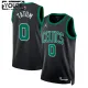 Dječji Dres Boston Celtics Jordan Jayson Tatum 0 Statement Edition Swingman Zelena Dječji Dres Boston Celtics Jordan Jayson Tatum 0 Statement Edition Swingman Zelena