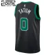 Dječji Dres Boston Celtics Jordan Jayson Tatum 0 Statement Edition Swingman Zelena