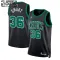 Dječji Dres Boston Celtics Jordan Marcus Smart 36 Statement Edition Swingman Zelena