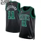 Dječji Dres Boston Celtics Jordan Payton Pritchard 11 Statement Edition Swingman Zelena