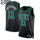 Dječji Dres Boston Celtics Jordan Payton Pritchard 11 Statement Edition Swingman Zelena Dječji Dres Boston Celtics Jordan Payton Pritchard 11 Statement Edition Swingman Zelena