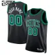 Dječji Dres Boston Celtics Jordan Personalizacija Statement Edition Swingman Crna Dječji Dres Boston Celtics Jordan Personalizacija Statement Edition Swingman Crna