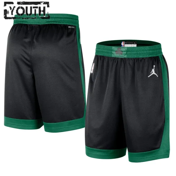 Dječji Kratke Hlače Boston Celtics Jordan Statement Edition Swingman Dječji Kratke Hlače Boston Celtics Jordan Statement Edition Swingman