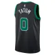 Muški Dres Boston Celtics Jordan Jayson Tatum 0 Statement Edition Swingman Zelena