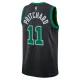 Muški Dres Boston Celtics Jordan Payton Pritchard 11 Statement Edition Swingman Zelena