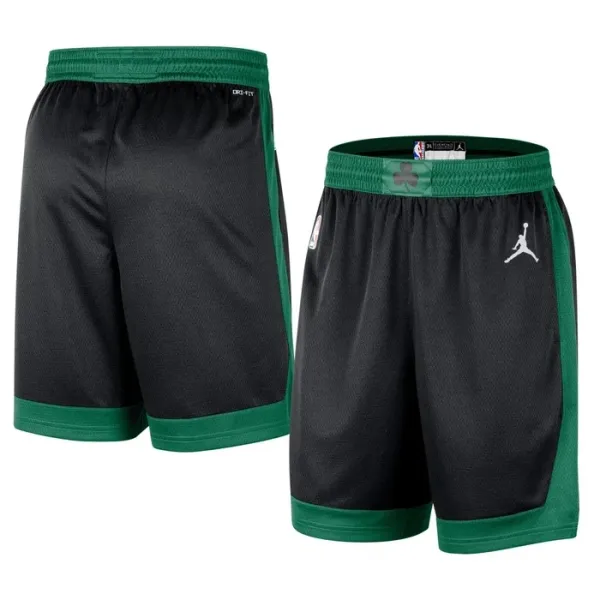 Muški Kratke Hlače Boston Celtics Jordan Statement Edition Swingman Muški Kratke Hlače Boston Celtics Jordan Statement Edition Swingman