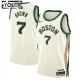 Nike Dječji Dres Boston Celtics Jaylen Brown 7 City Edition 2023/24 Swingman Bijela