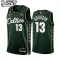 Nike Dječji Dres Boston Celtics Malcolm Brogdon 13 City Edition 2022/23 Swingman Zelena