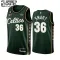 Nike Dječji Dres Boston Celtics Marcus Smart 36 City Edition 2022/23 Swingman Zelena
