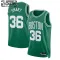 Nike Dječji Dres Boston Celtics Marcus Smart 36 Icon Edition Swingman