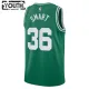 Nike Dječji Dres Boston Celtics Marcus Smart 36 Icon Edition Swingman