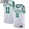 Nike Dječji Dres Boston Celtics Payton Pritchard 11 Classic Edition 2022/23 Swingman Bijela