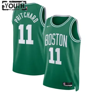 Nike Dječji Dres Boston Celtics Payton Pritchard 11 Icon Edition Swingman