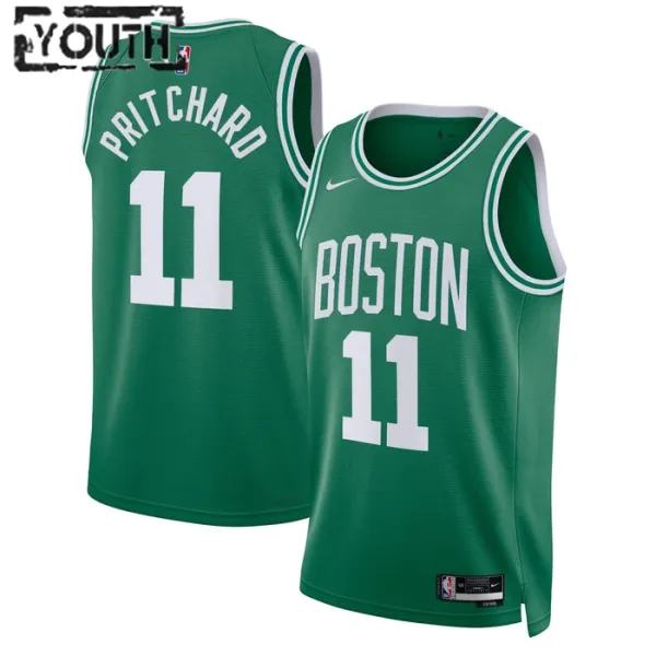 Nike Dječji Dres Boston Celtics Payton Pritchard 11 Icon Edition Swingman Nike Dječji Dres Boston Celtics Payton Pritchard 11 Icon Edition Swingman