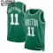 Nike Dječji Dres Boston Celtics Payton Pritchard 11 Icon Edition Swingman