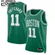 Nike Dječji Dres Boston Celtics Payton Pritchard 11 Icon Edition Swingman Nike Dječji Dres Boston Celtics Payton Pritchard 11 Icon Edition Swingman