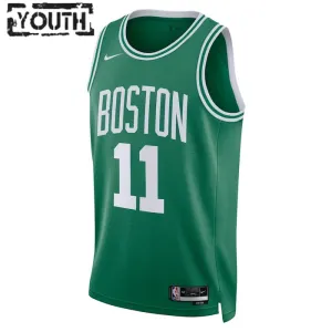 Nike Dječji Dres Boston Celtics Payton Pritchard 11 Icon Edition Swingman