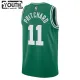 Nike Dječji Dres Boston Celtics Payton Pritchard 11 Icon Edition Swingman