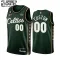 Nike Dječji Dres Boston Celtics Personalizacija City Edition 2022/23 Swingman Zelena
