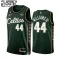 Nike Dječji Dres Boston Celtics Robert Williams III 44 City Edition 2022/23 Swingman Zelena