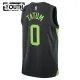 Nike Dječji Dres Boston Celtics Tatum City Edition 2024/25 Swingman Crna