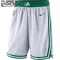 Nike Dječji Kratke Hlače Boston Celtics Association Edition Swingman