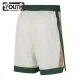Nike Dječji Kratke Hlače Boston Celtics City Edition 2023/24 Swingman